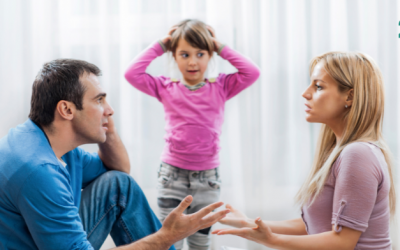 Alienação parental: os perigos emocionais para crianças e adolescentes