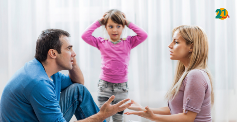 Alienação parental: os perigos emocionais para crianças e adolescentes