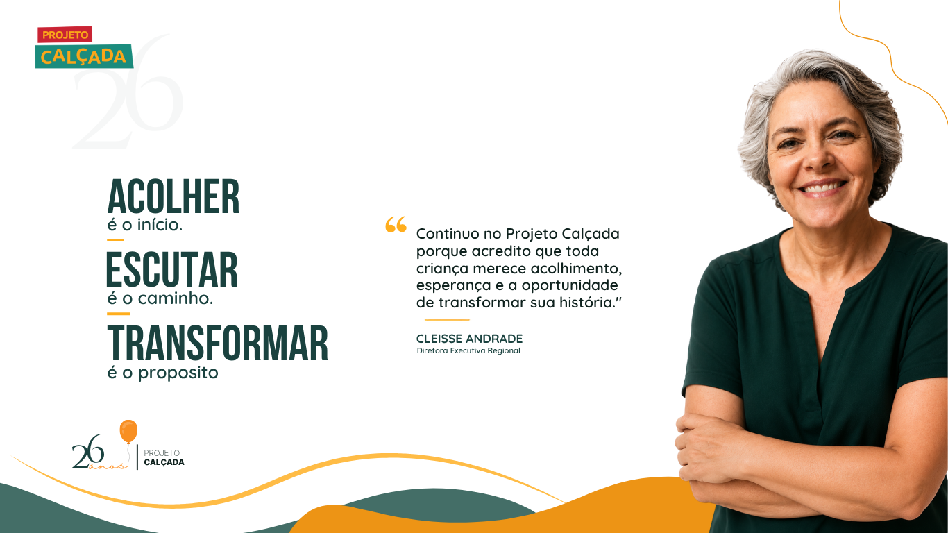 Cleisse Andrade
